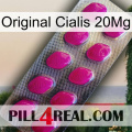 Original Cialis 20Mg 09